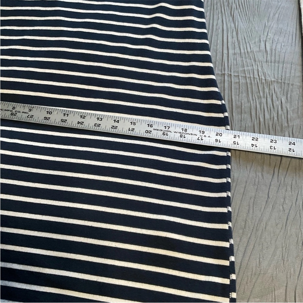 Abercrombie & Fitch Women's Blue Casual Dress L - Picture 11 of 14